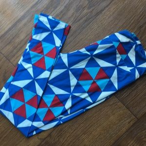 Lularoe pants NWOT